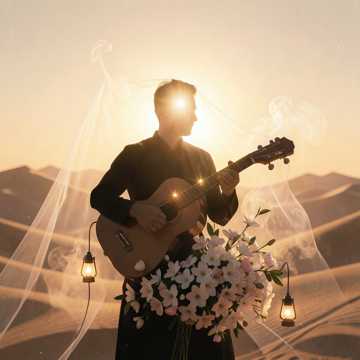 Portada de la canción معشوق الجمال