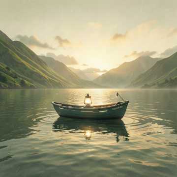 Cover of the song wander