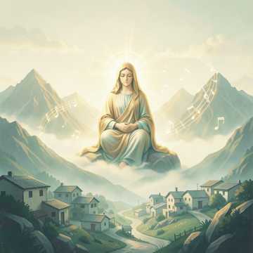 คัฟเวอร์เพลง MUSICA MES MARIANO