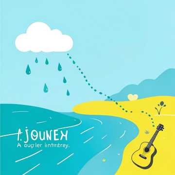Bìa bài hát El Viaje del Agua