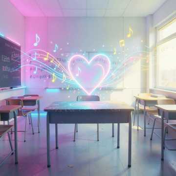 Cover of the song Clase en Ritmo