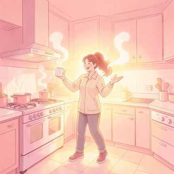 曲のカバー La Reina de la Cocina