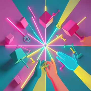 Cover utworu Súper peques en movimiento