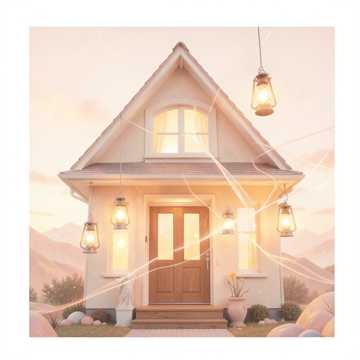 Copertina della canzone Шаңырақтың Шырағы