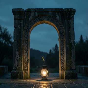 歌曲的封面نَكْبَةُ الدَّهْمَشِي