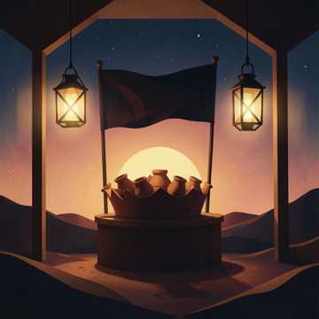노래 표지 يا ذاك ما يبغى نقاش