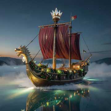 Capa da música Die letzte Kriegerin (Die Gold Piraten) VI