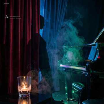 Cover of the song DARK VELVET