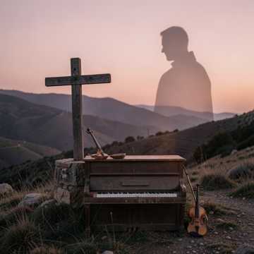 คัฟเวอร์เพลง Papa, D'où Tu Es
