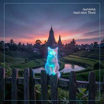 Cover van het nummer เพลงอุดรที่รัก