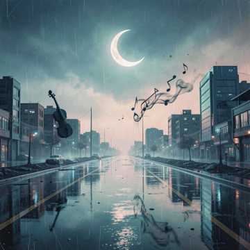 غلاف الاغنية سندي