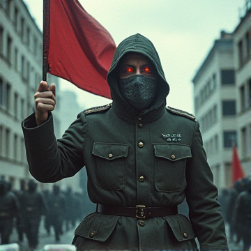 노래 표지 Ухилянт.