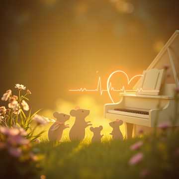 Portada de la canción Enikő