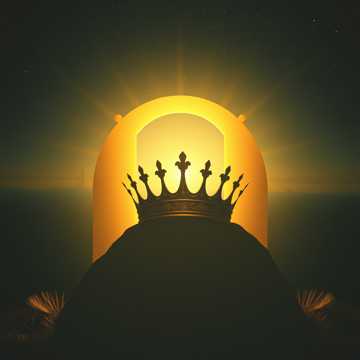 노래 표지 Isten jó