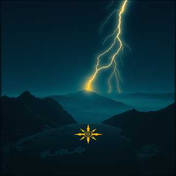 Cover of the song Jézus visszajön 3