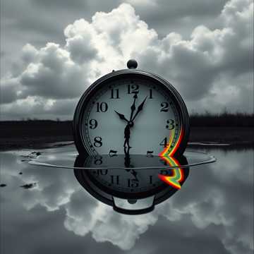 Cover utworu Az idő vánkosán