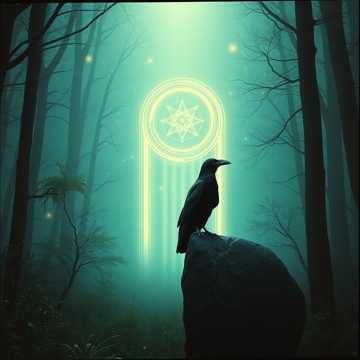 Capa da música 1520 Я Жива Страж Рая Врат Лилит 13 Сефирота