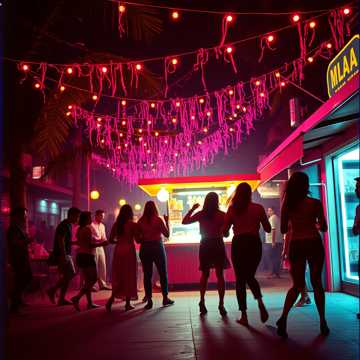 Cover of the song Navidad