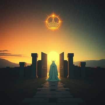 노래 표지 1501 Я Жива Страж Рая Врат Лилит 13 Сефирота