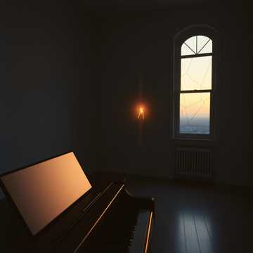 Couverture de la chanson Hiányzol