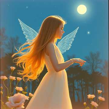 Copertina della canzone Egy angyal