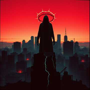 歌曲的封面Палач