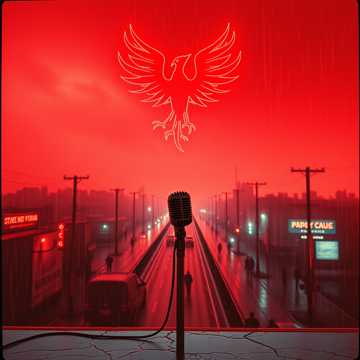 คัฟเวอร์เพลง Fire And Gasoline