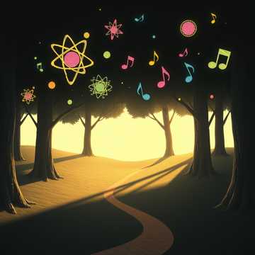 曲のカバー Hành Trình Nguyên Tố