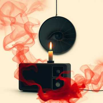 غلاف الاغنية Quemarse