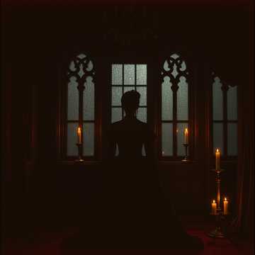 노래 표지 Монолог Миледи.