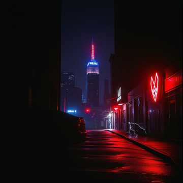 Capa da música Város Urai