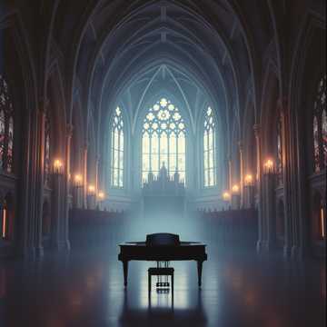 Cover of the song Ave Maria