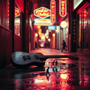 Cover of the song Znudzone Dzieci