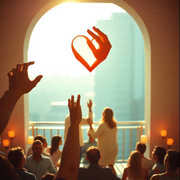 Capa da música Manos Que Se Unen