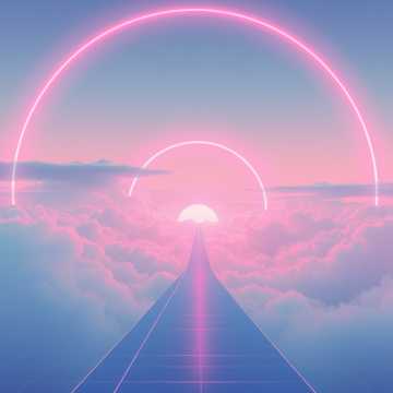 غلاف الاغنية Облако-рай