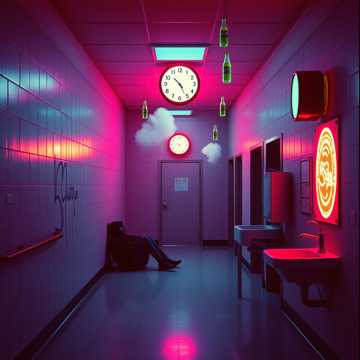 Cover of the song Цуріков не миється