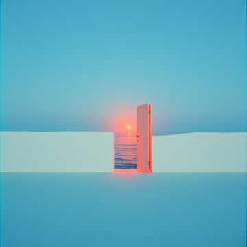 歌曲的封面Festett őceán