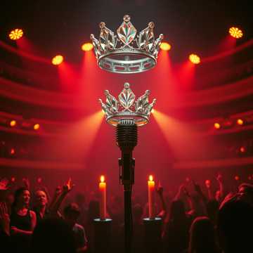 Portada de la canción Rockiger Geburtstagssong für Uwe