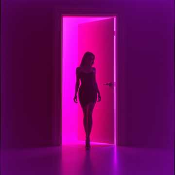 غلاف الاغنية Rien n'est Gratuit