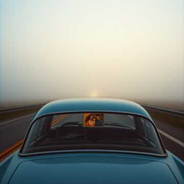 Cover des Liedes Virus