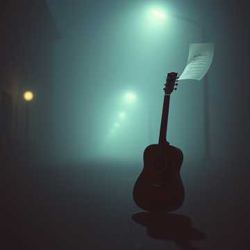 غلاف الاغنية Bài thơ