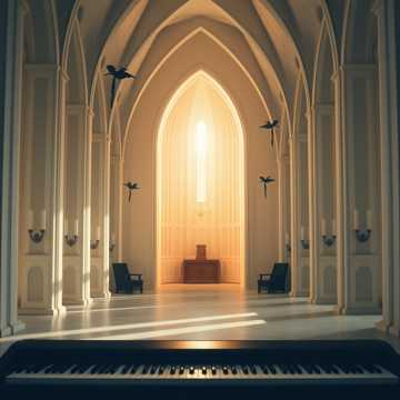 Cover of the song Amazing Grace