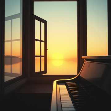 Cover of the song Be Thou My Vision