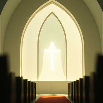 歌曲的封面Abide With Me