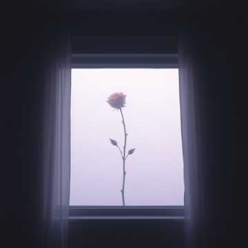 Cover av låten Ha rám borul a köd