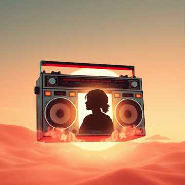 歌曲的封面Jamix