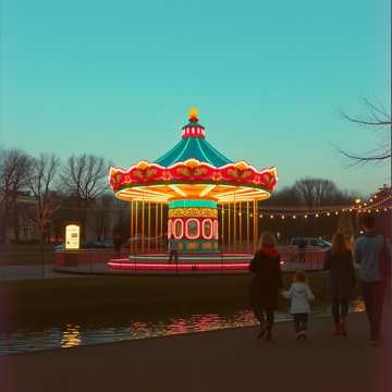 Cover av låten Znudzone Dzieci