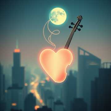 غلاف الاغنية Premier jour de l'an, María Née