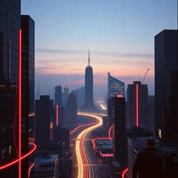 歌曲的封面Between Light & Bass