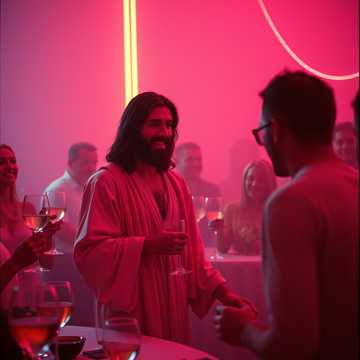 Portada de la canción Kánai menyegző